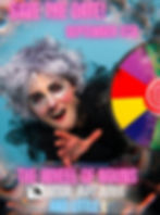 Wheel of Nouns