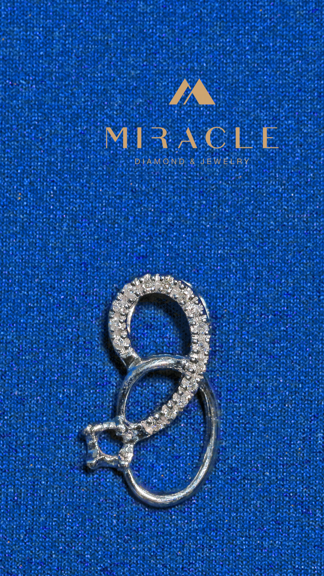 Vỏ mặt  kim cương MXV74