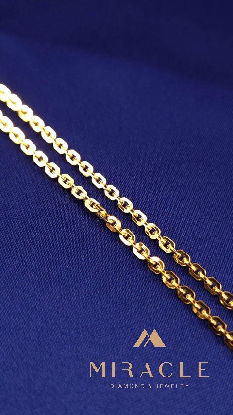 Hình thu nhỏ: Dây vàng 610 Dy2225