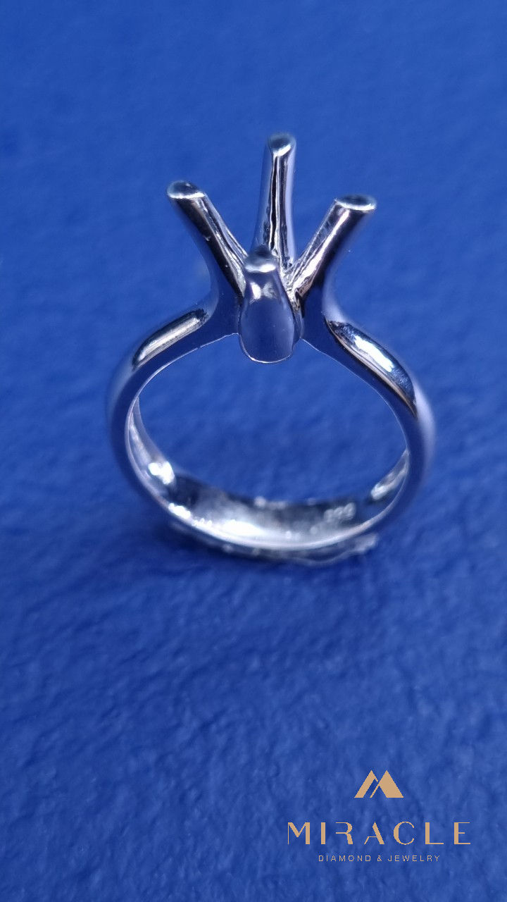 Hình thu nhỏ: Vỏ nhẫn kim cương NXV1401