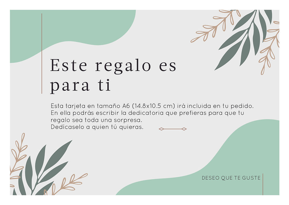 Miniatura: Calendario de pared  faldilla 33.5 cm