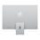 Thumbnail: 24" APPLE iMAC M3 4.5K RETINA 1TB SSD 24GB RAM 8-CORE CPU 10-CORE GPU SILVER