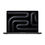 Thumbnail: 14" APPLE MACBOOK PRO M3 PRO 1TB SSD 18GB RAM 12-CORE 18-CORE GPU SPACE BLACK