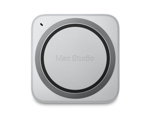 ほぼフルスペ Mac Studio M2 Ultra 128G 8TB SSD APPLE MAC STUDIO M2 ULTRA 8TB SSD 128GB RAM 24-CORE 76-CORE GPU