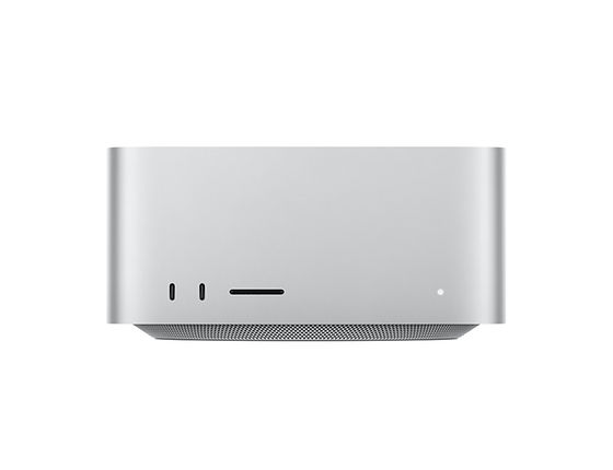 APPLE MAC STUDIO M2 ULTRA 8TB SSD 128GB RAM 24-CORE 76-CORE GPU