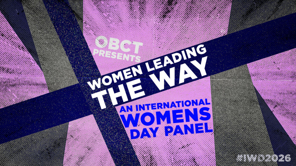 Women Leading the Way – an IWD Panel