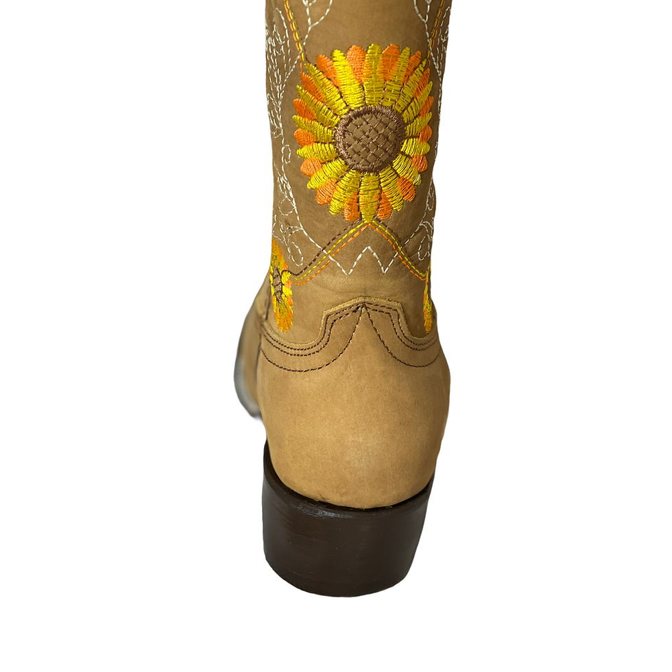 Thumbnail: Sunflower Boots