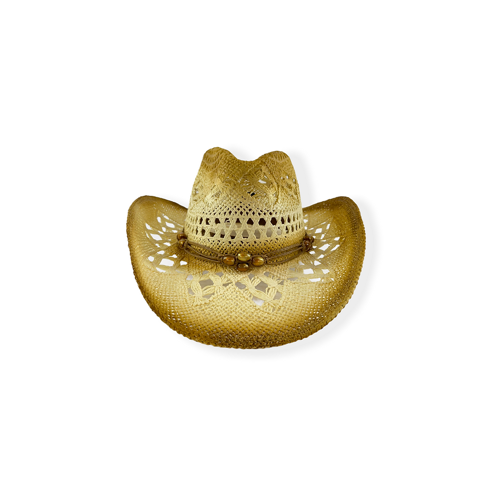 Thumbnail: Cabo Hat (Ivory)