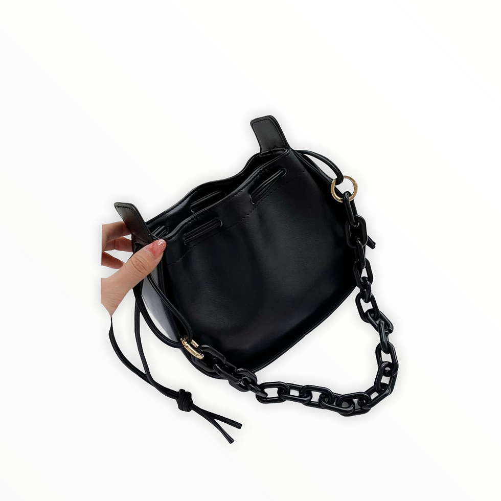 Thumbnail: MinI Tote Bag