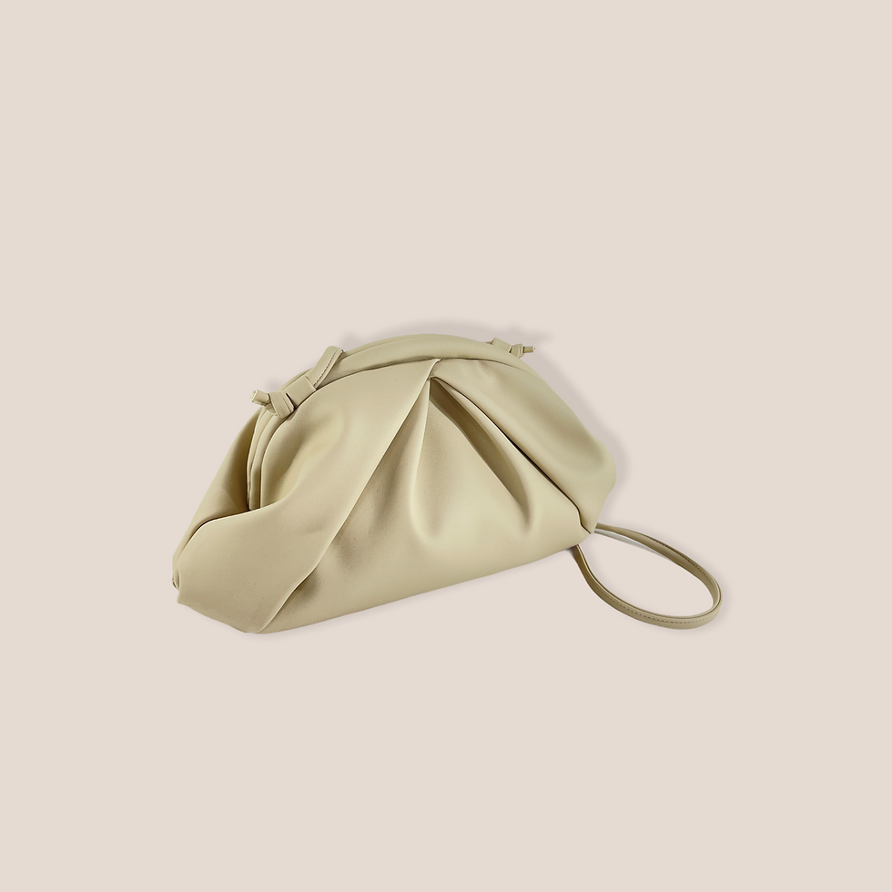 Thumbnail: Fashion Bag (Black)
