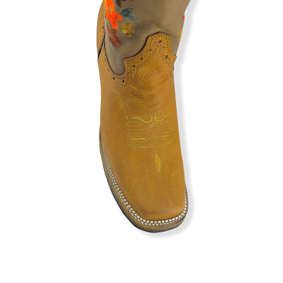 Thumbnail: Sunny Boot (Tan)
