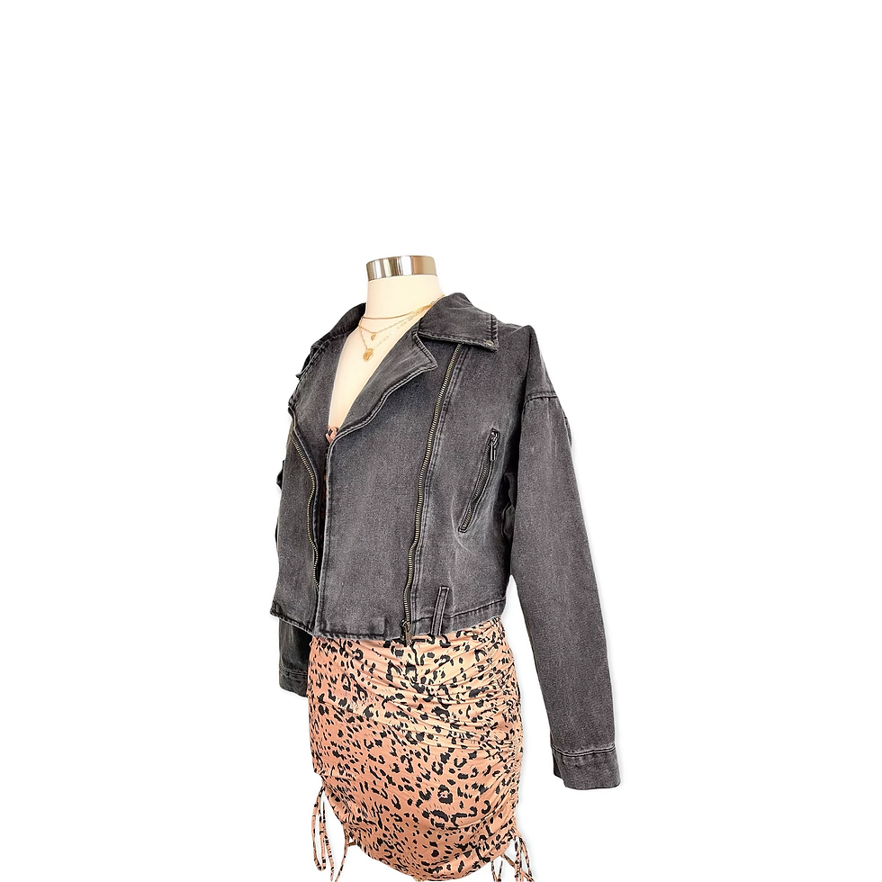 Thumbnail: DREAM JACKET