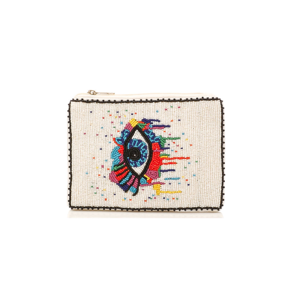Thumbnail: Evil Eye Bag
