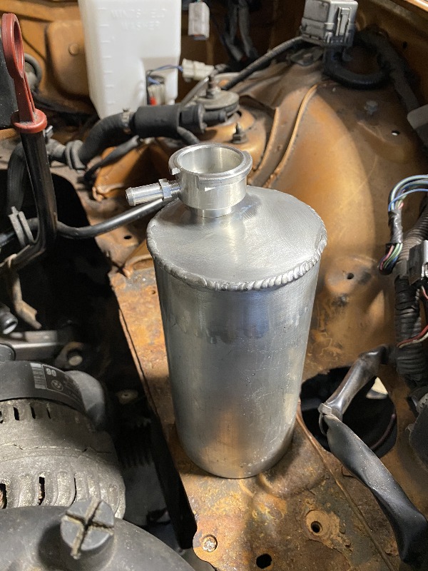 [NB] Engine Swapped Golden Nugget - Page 2 - MX-5 Miata Forum