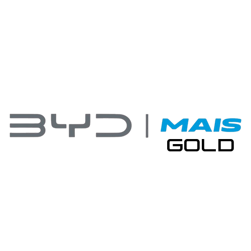 BYD MAIS - GOLD