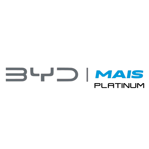 BYD MAIS - PLATINUM