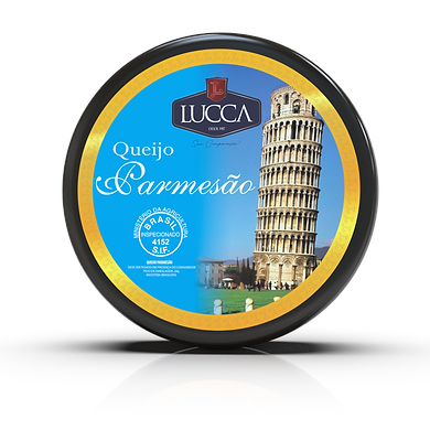 Parmesão