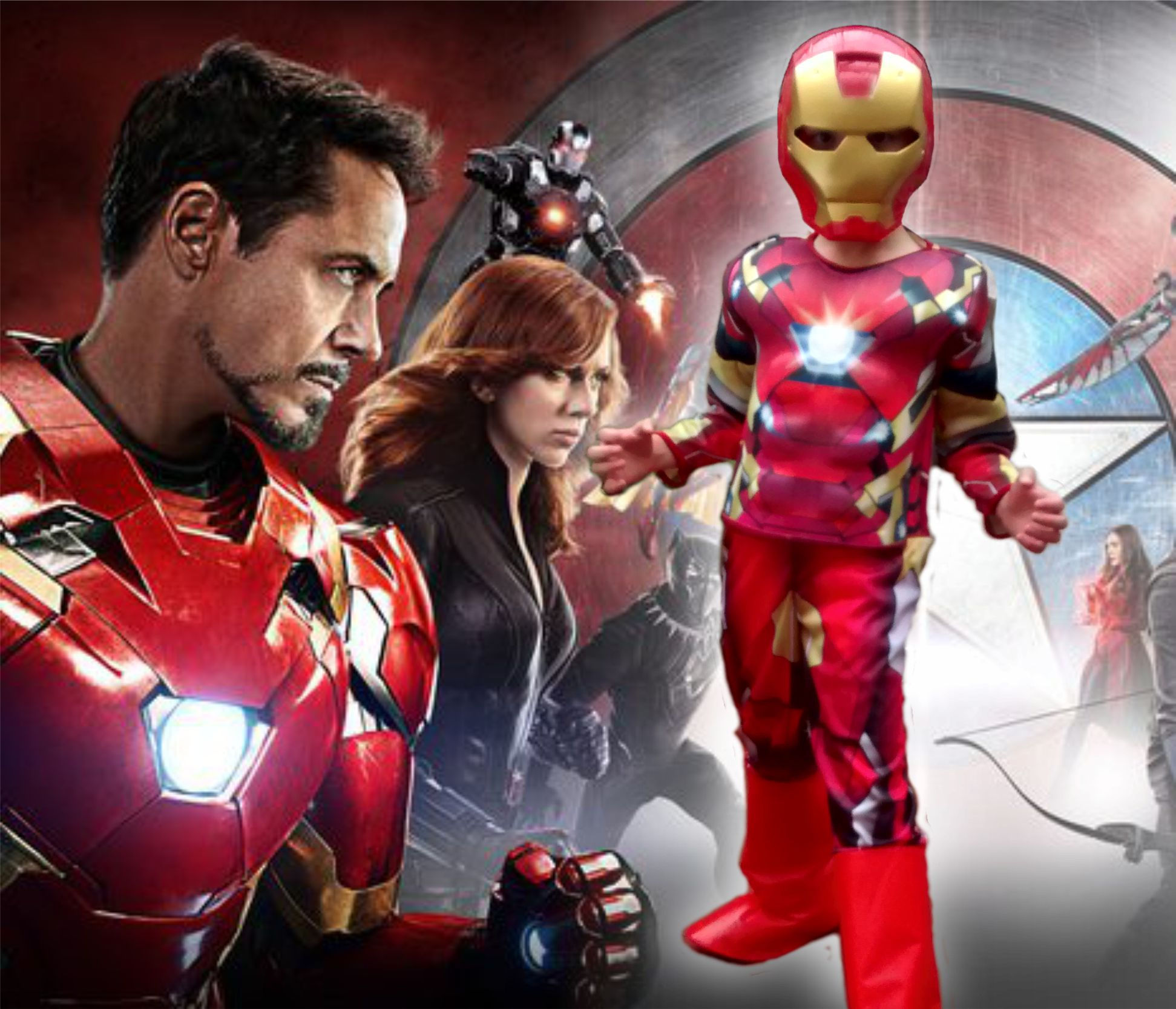 Ironman