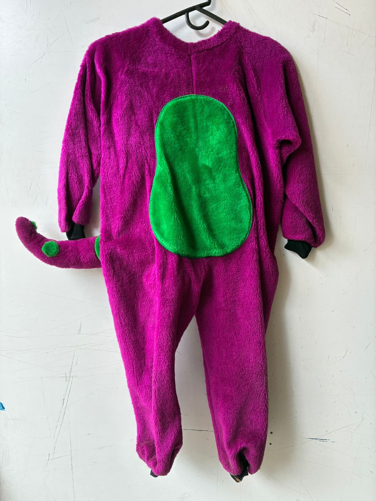 Dinosaurio