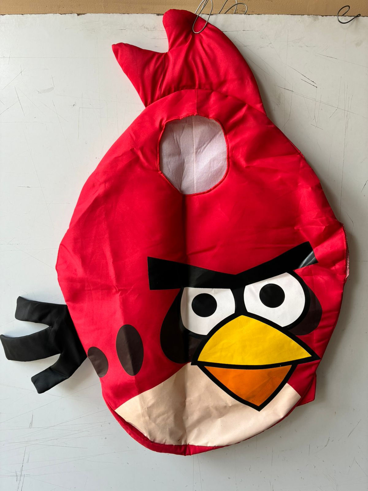 Angry Birds