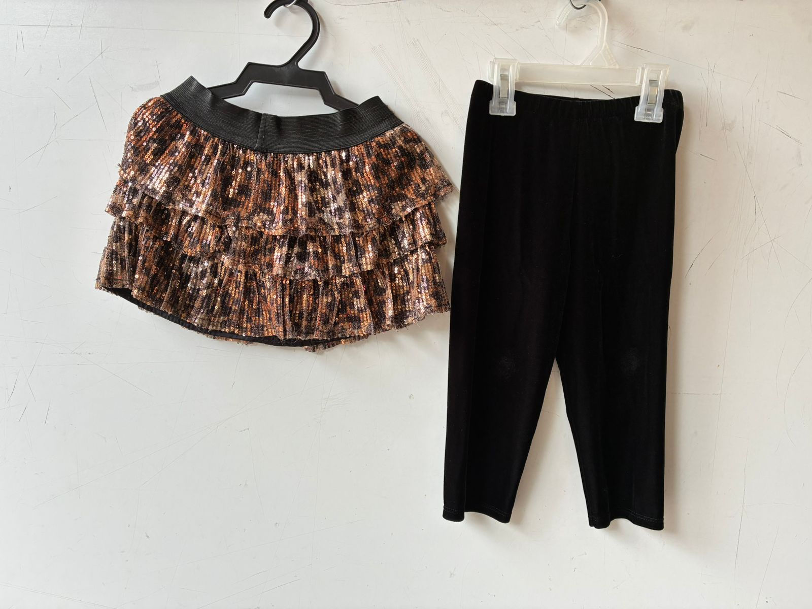 Tutu leoparda