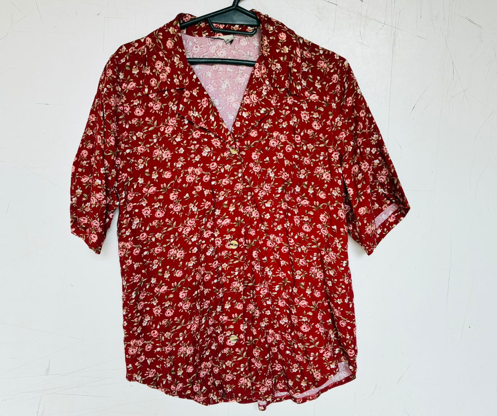 Camisa playera
