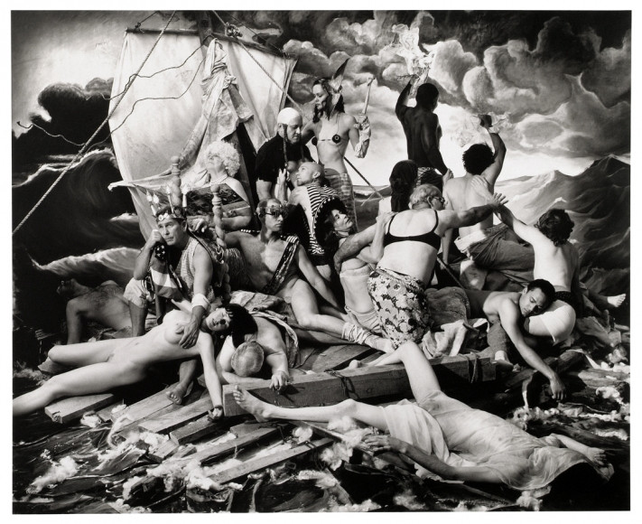Imagen de Joel-Peter Witkin