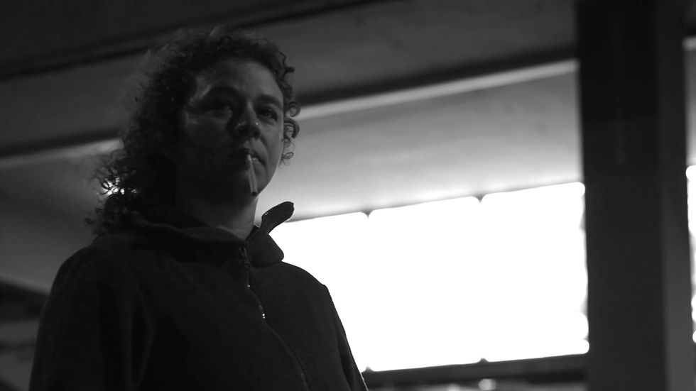 Un viaje al infinito