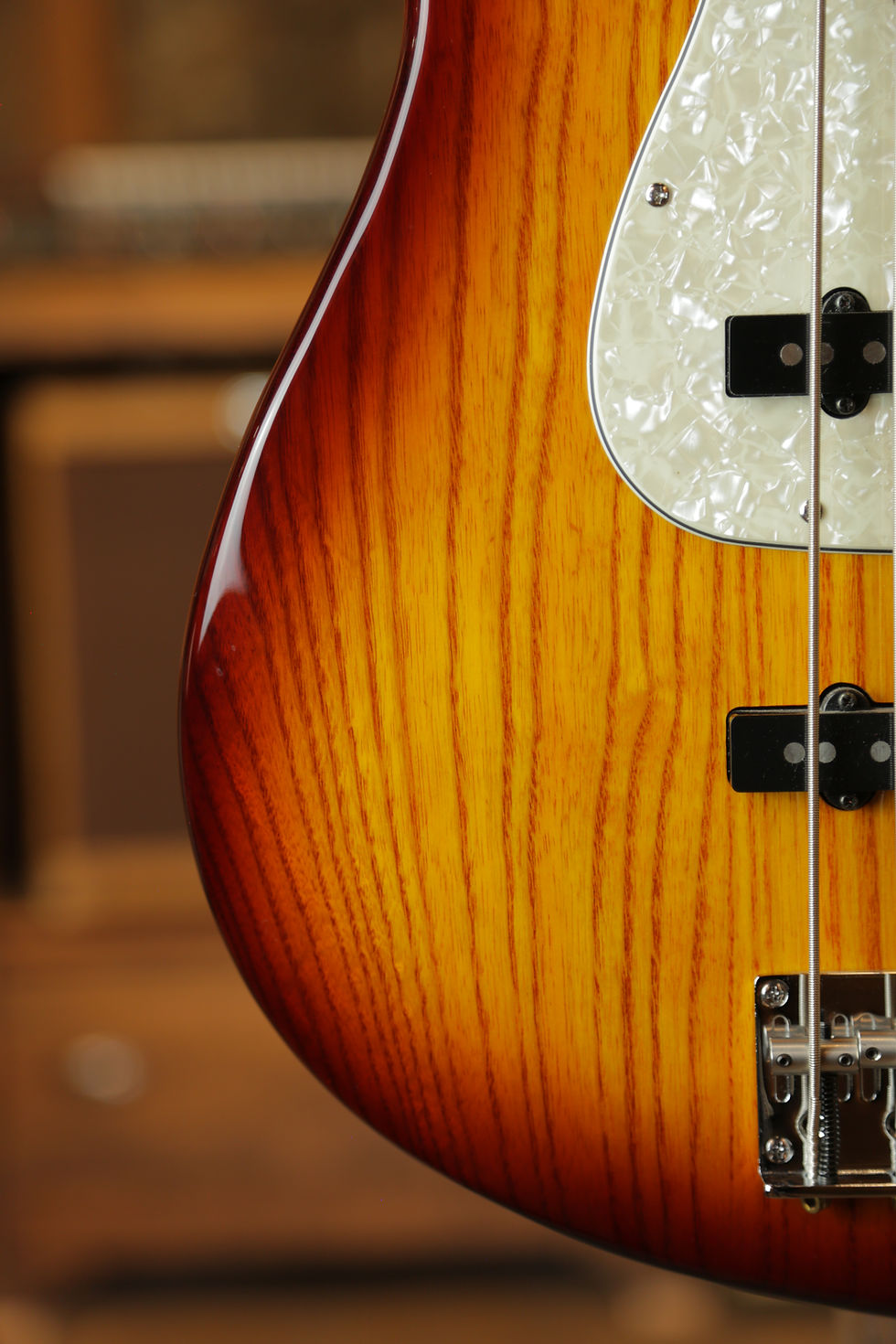 Miniature : Sire Marcus Miller V7 2nd Generation Tobacco Sunburst 2021