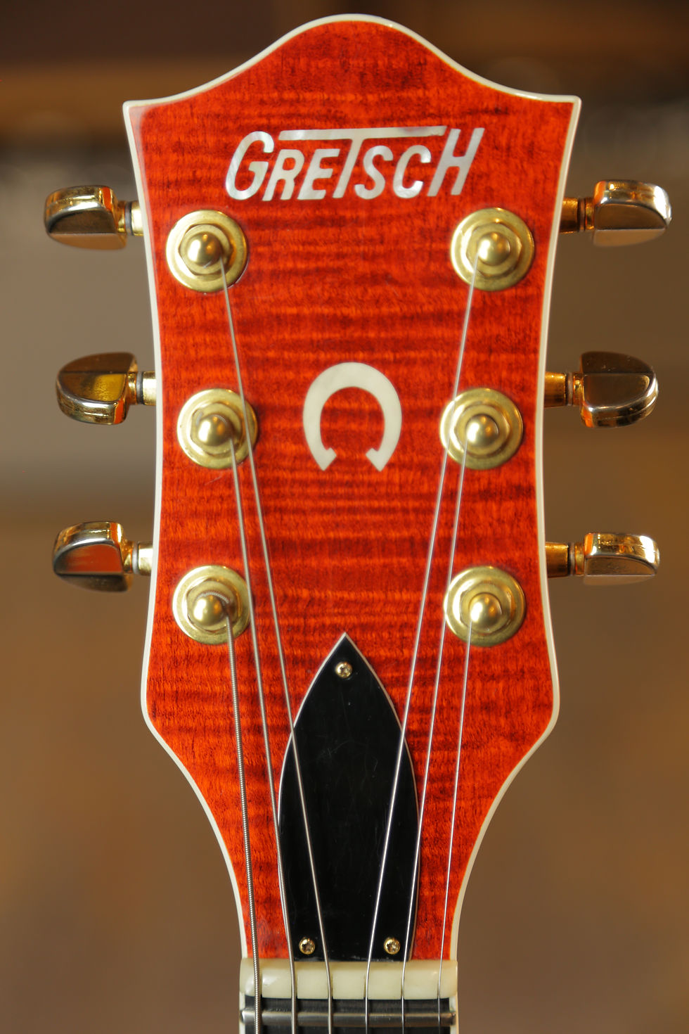 Miniature : Gretsch 6120-60 – 1997