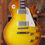 Miniature : Gibson Custom Shop 1958 Les Paul Reissue Iced Tea Burst(2012)