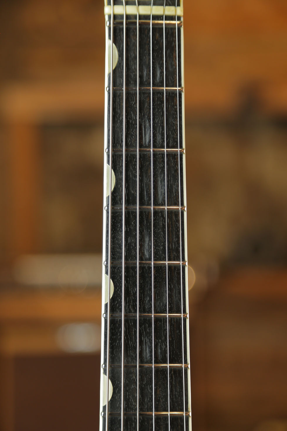 Thumbnail: Gretsch 6122 Country Gentleman 1966