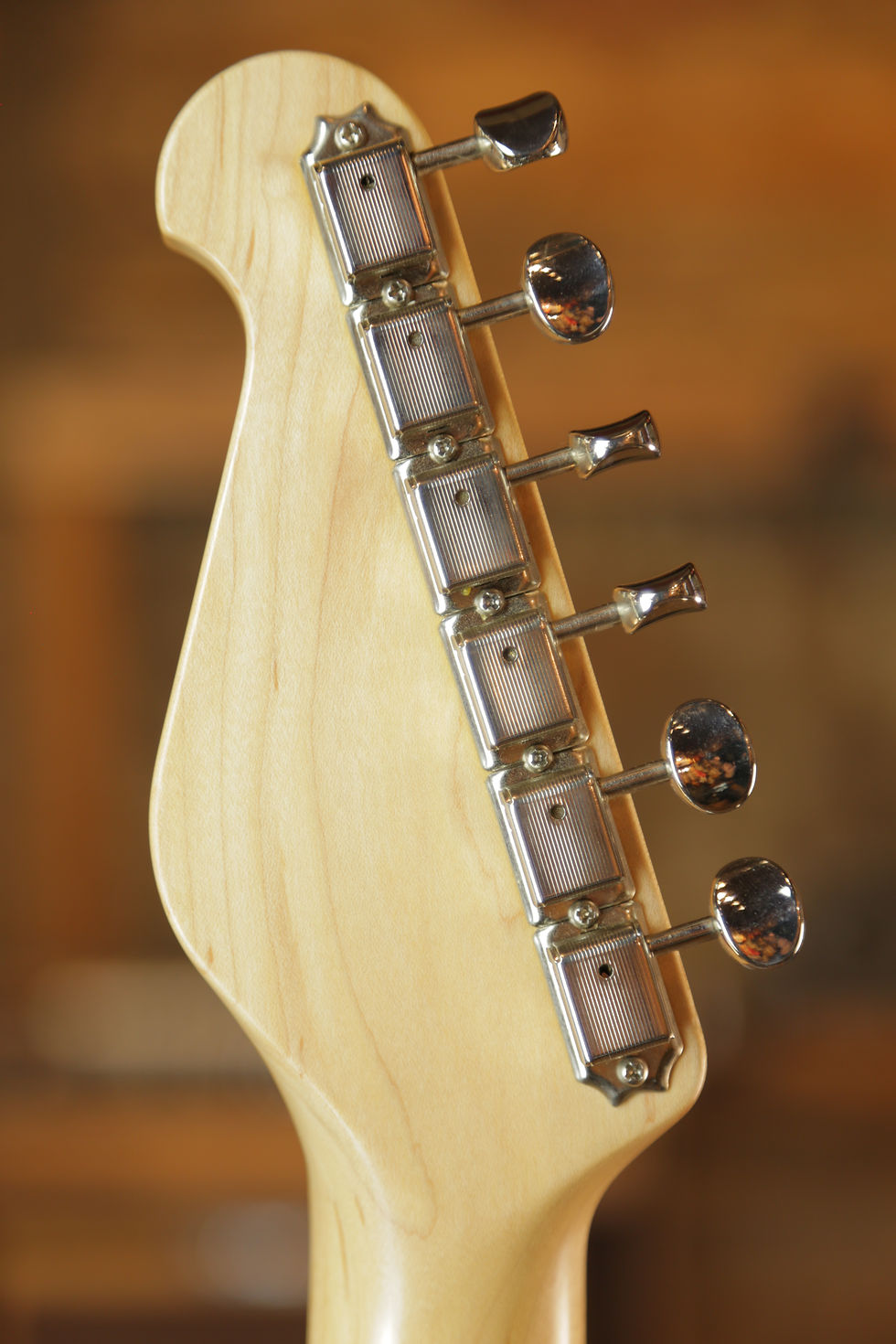 Thumbnail: Grosh Retro Classic Standard (RCS) 2015 – 59 Burst