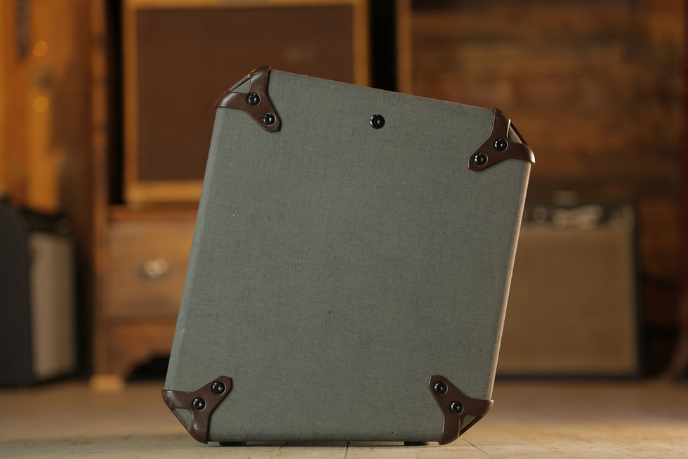 Thumbnail: Fishman Loudbox Artist PRO-LBX-600 – 120W Acoustic Amplifier