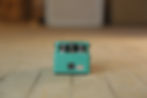 Miniature : Boss TR-2 Tremolo
