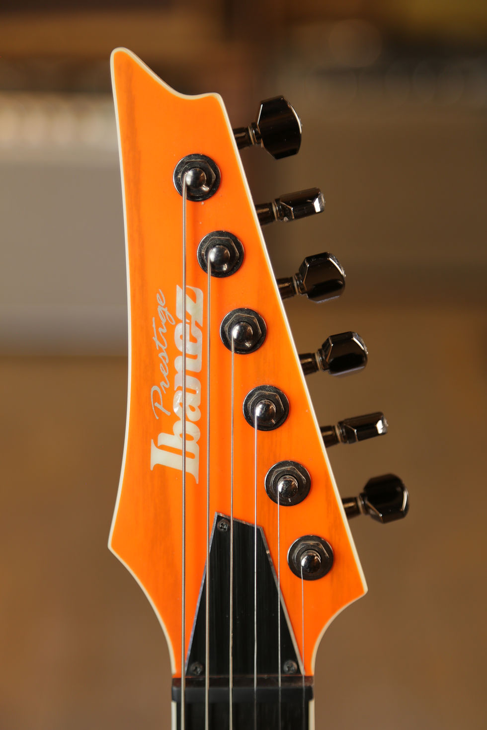 Miniature : Ibanez RGR5221-TFR Prestige 2020