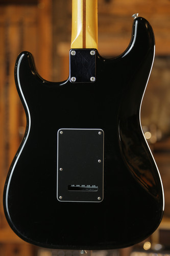 Fender Blacktop Strat HH | Montréal Guitar