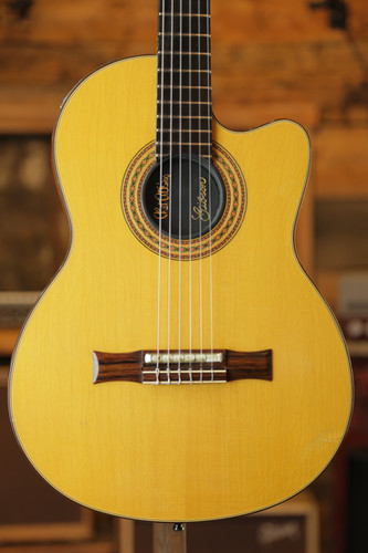 Gibson Chet Atkins CE 1998 – Natural | Montréal Guitar
