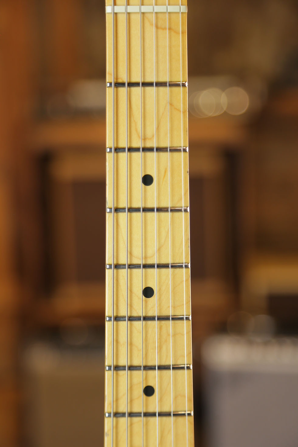 Thumbnail: Fender Blacktop Strat HH