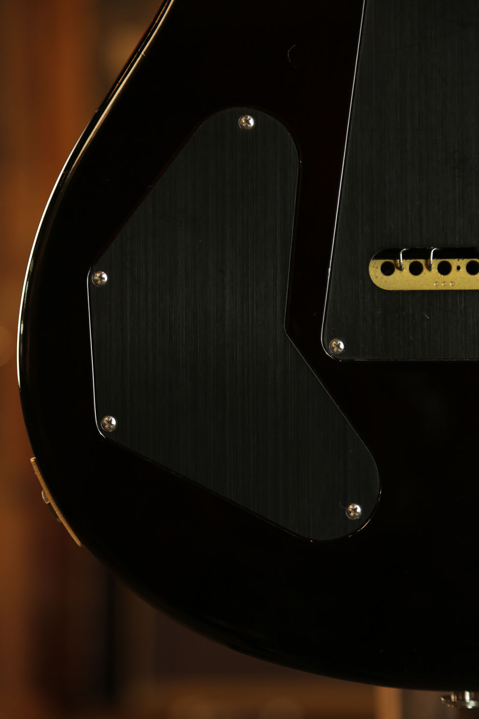 Thumbnail: PRS DGT • 2018 • McCarty Tobacco Sunburst • 