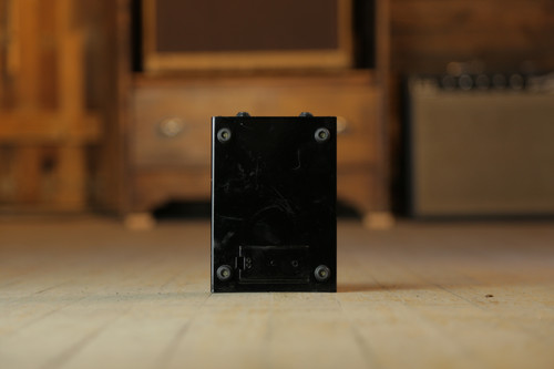 Electro Harmonix Big Muff Black Russian | Montréal Guitar