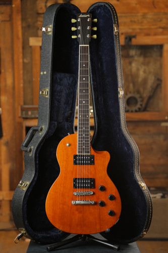 Larrivée RS-2 Natural Gloss – 2010 | Montréal Guitar
