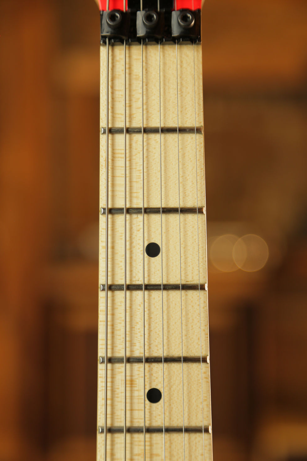 Miniature : Ibanez RG550 2018