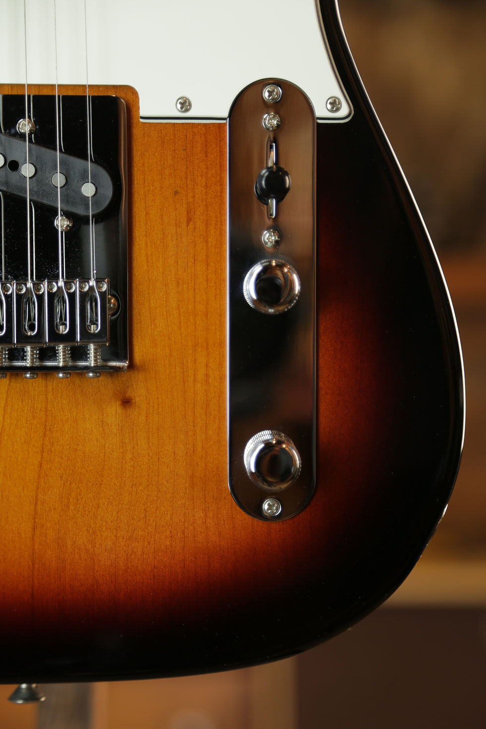 Thumbnail: Fender Player Telecaster Sunburst 2022