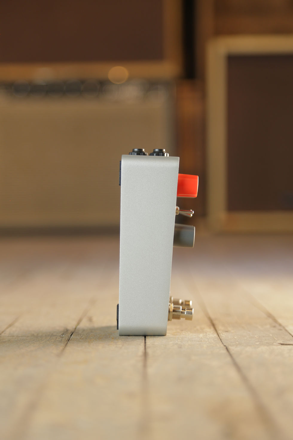 Miniature : Universal Audio Max