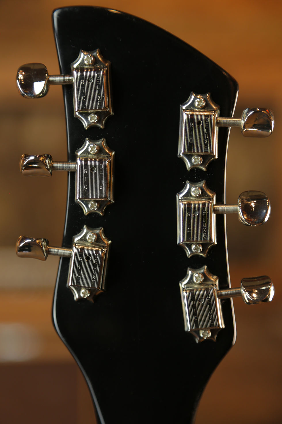 Thumbnail: Rickenbacker 325V63 Jetglo – 2000