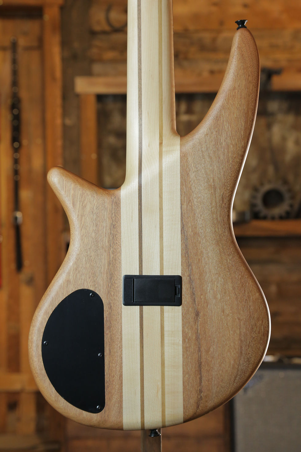 Miniature : Jackson Spectra BassJackson Pro Series Spectra Bass SBA V 2022 (Révisée)