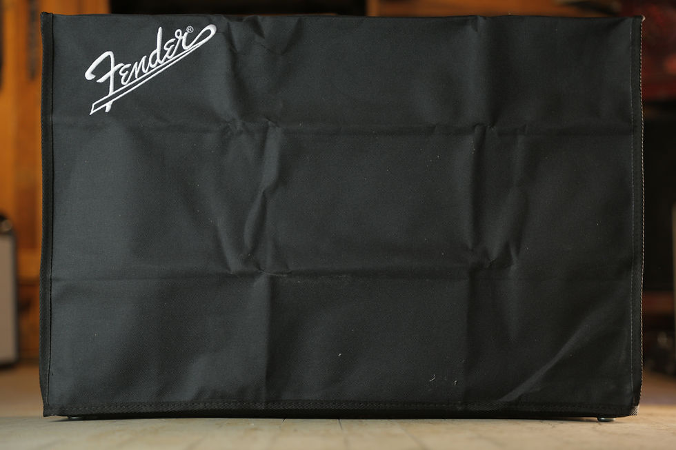Miniature : Fender Tone Master Deluxe Reverb 2020