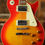 Miniature : Epiphone Les Paul Cherry Sunburst 2002