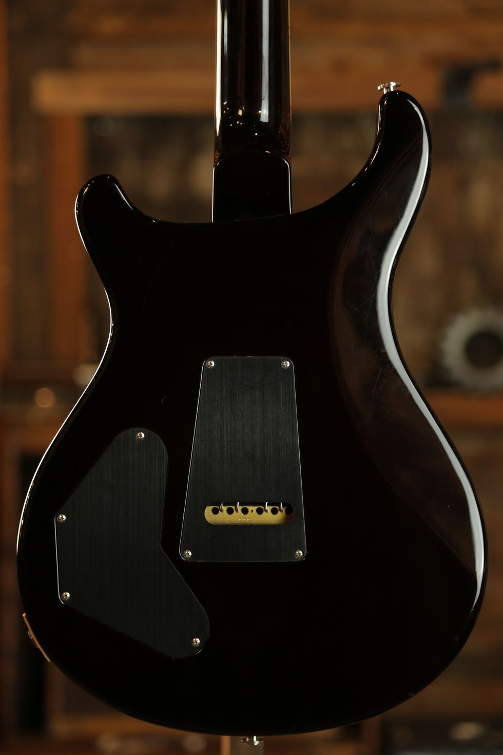 Thumbnail: PRS DGT • 2018 • McCarty Tobacco Sunburst • 
